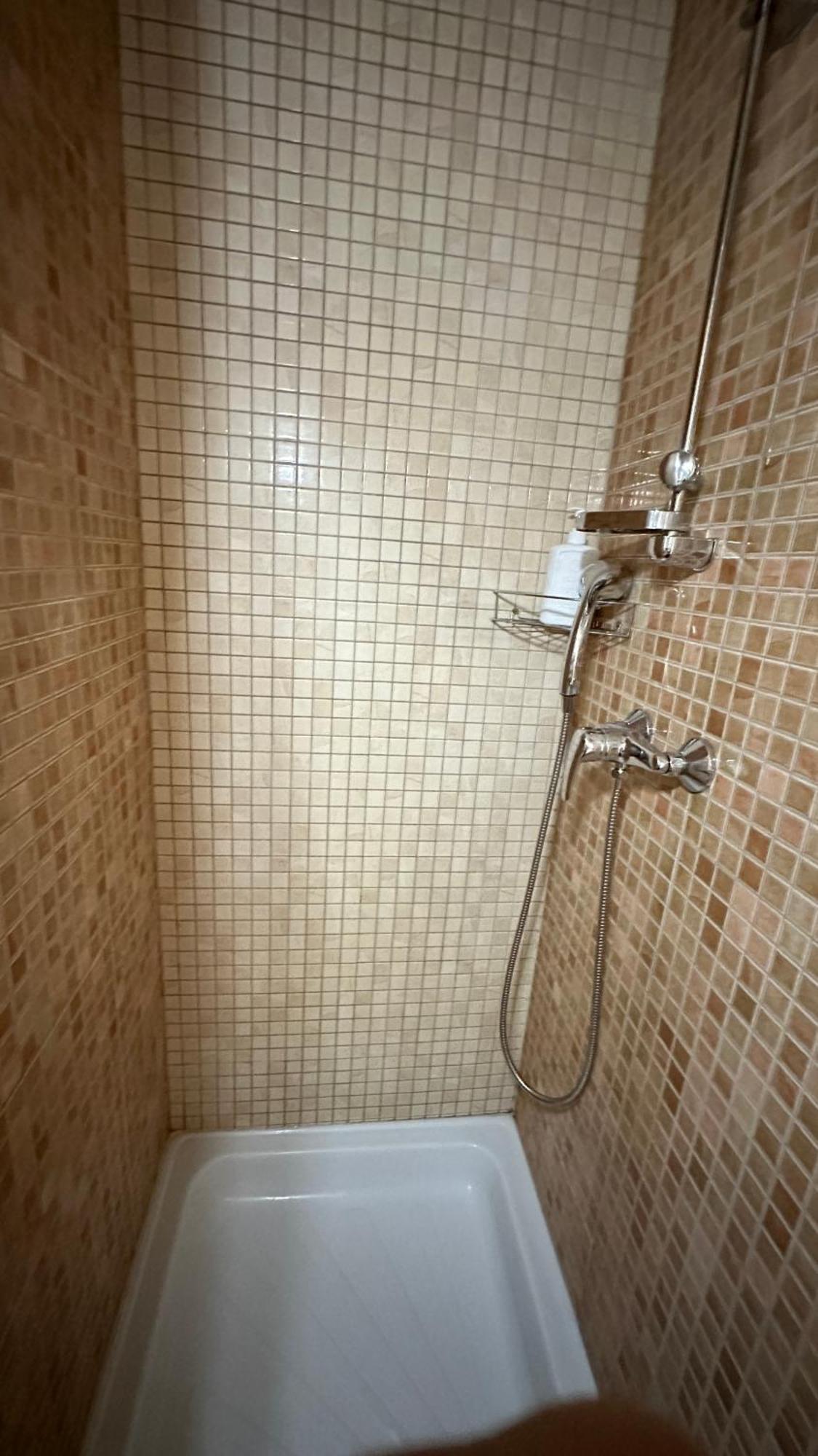 Hermina Apartmanok Westend Будапеща Екстериор снимка